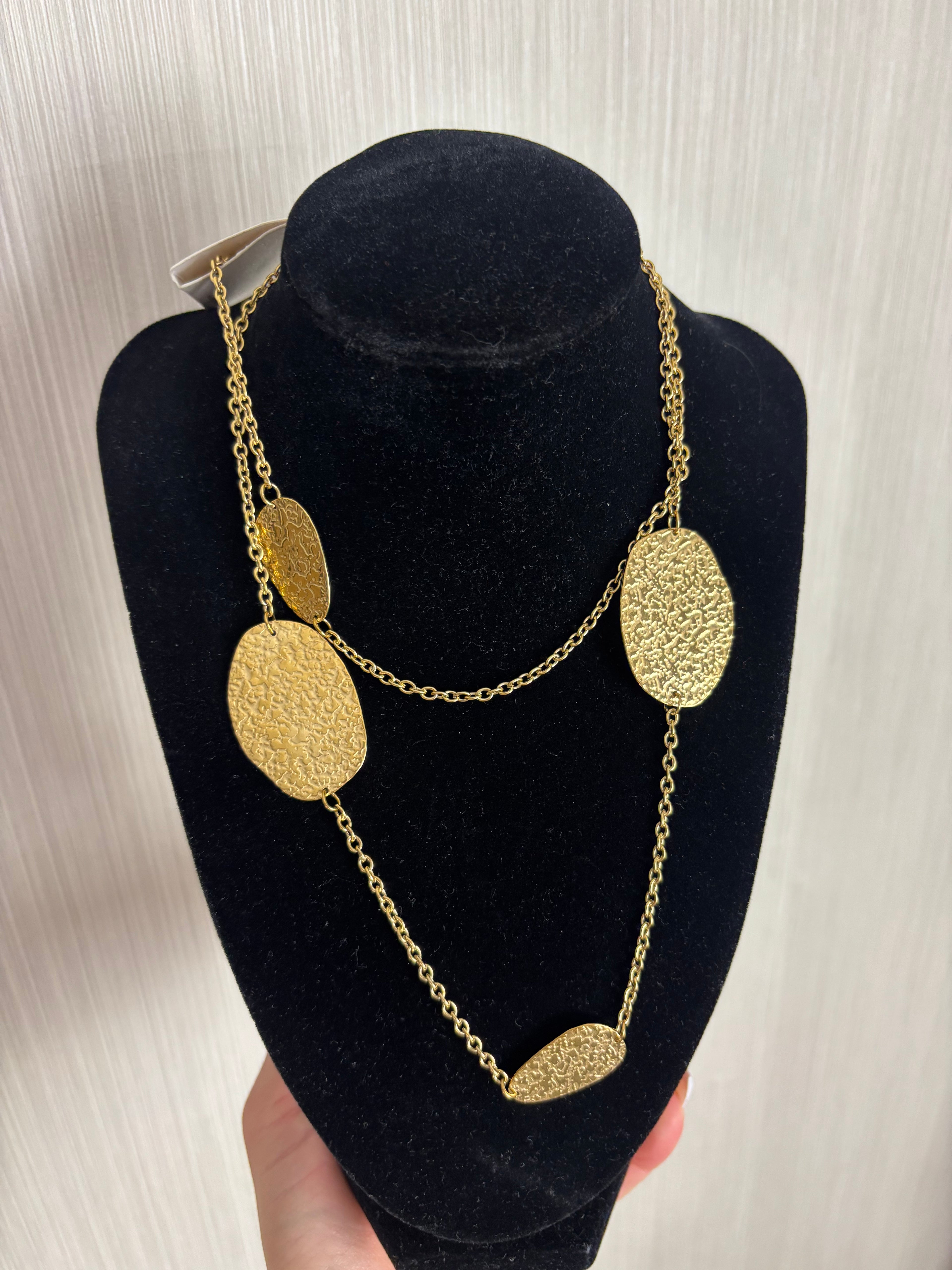 Collar Nápoles