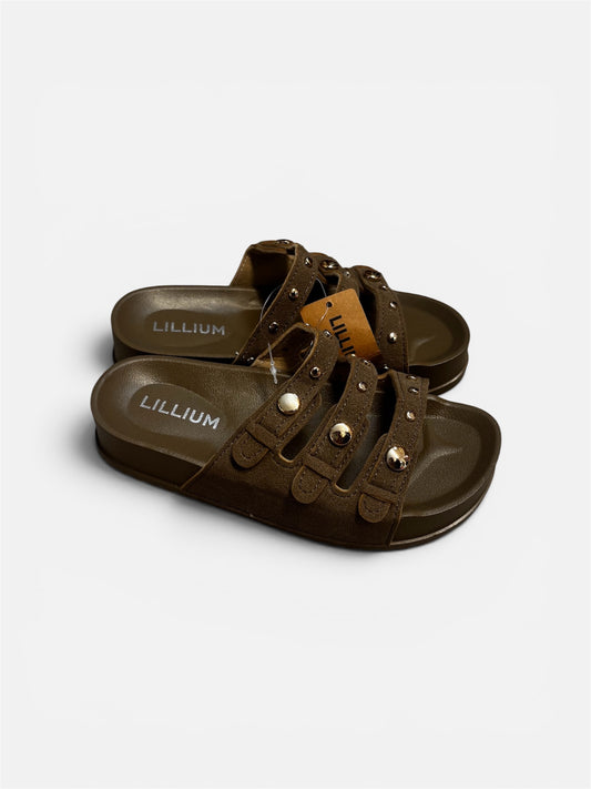 Chanclas