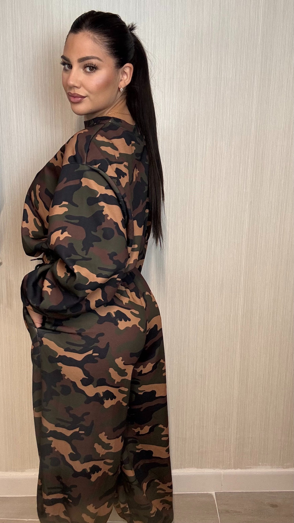 Conjunto militar