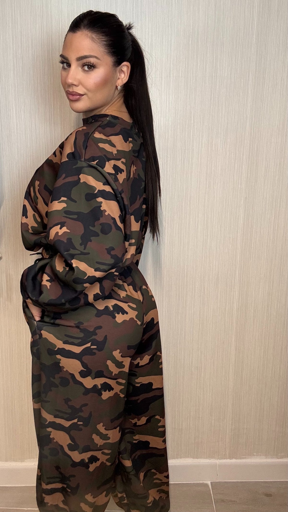 Conjunto militar