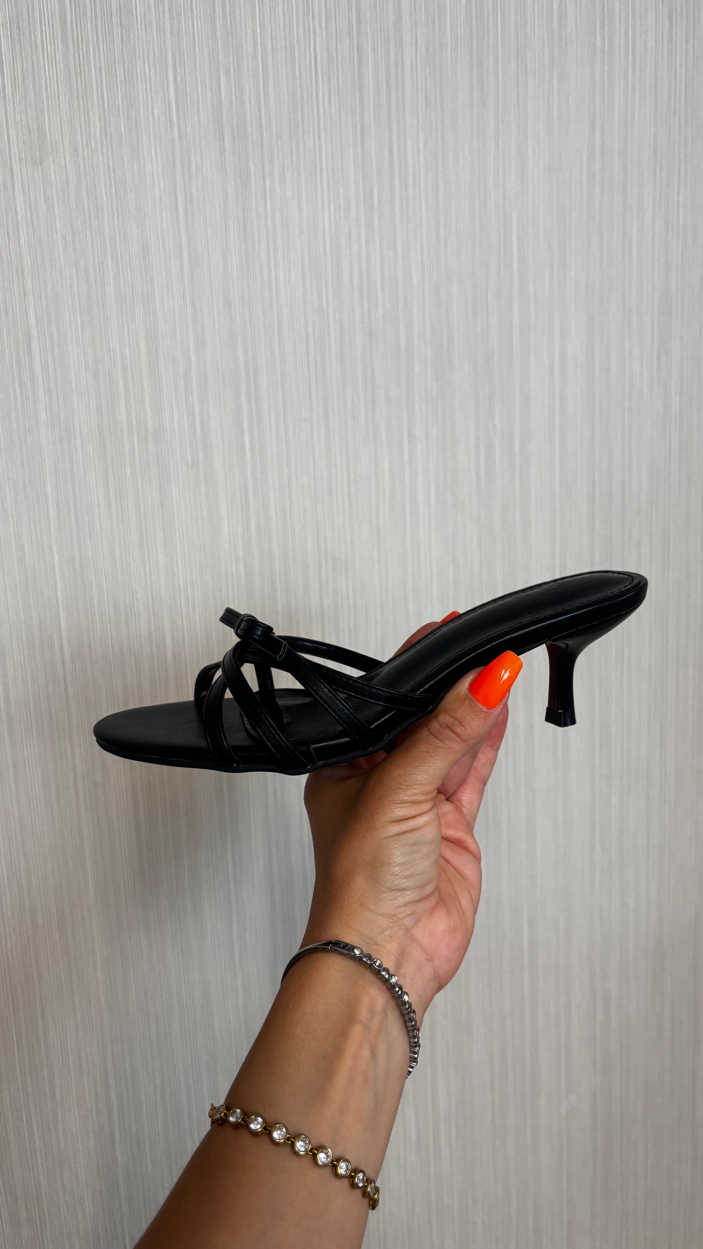 Sandalias Grecia