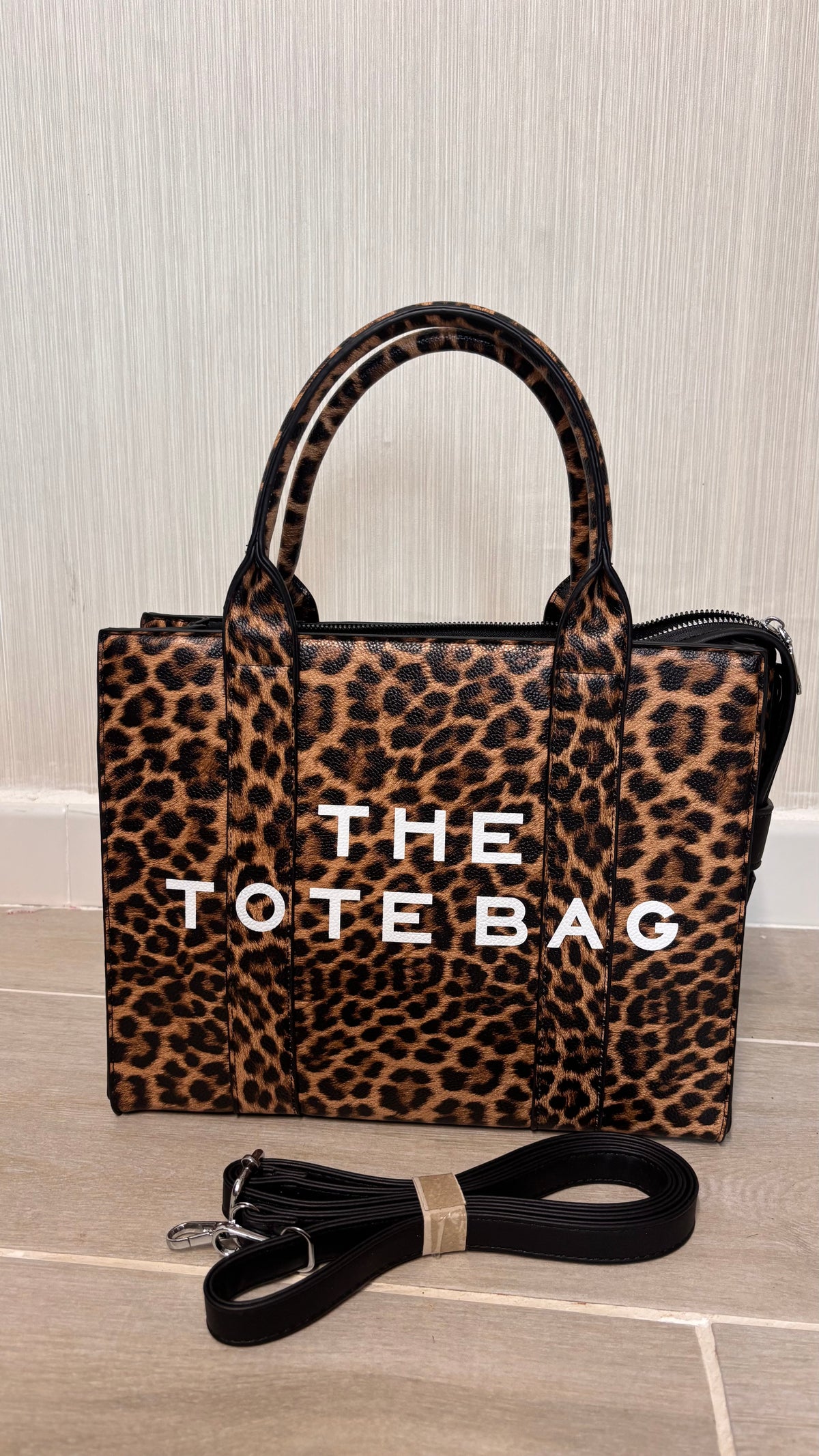 Bolso The Tote