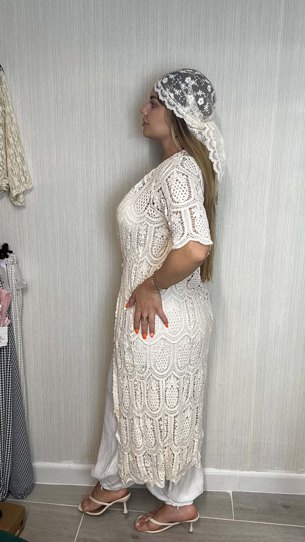 Kimono Ibiza