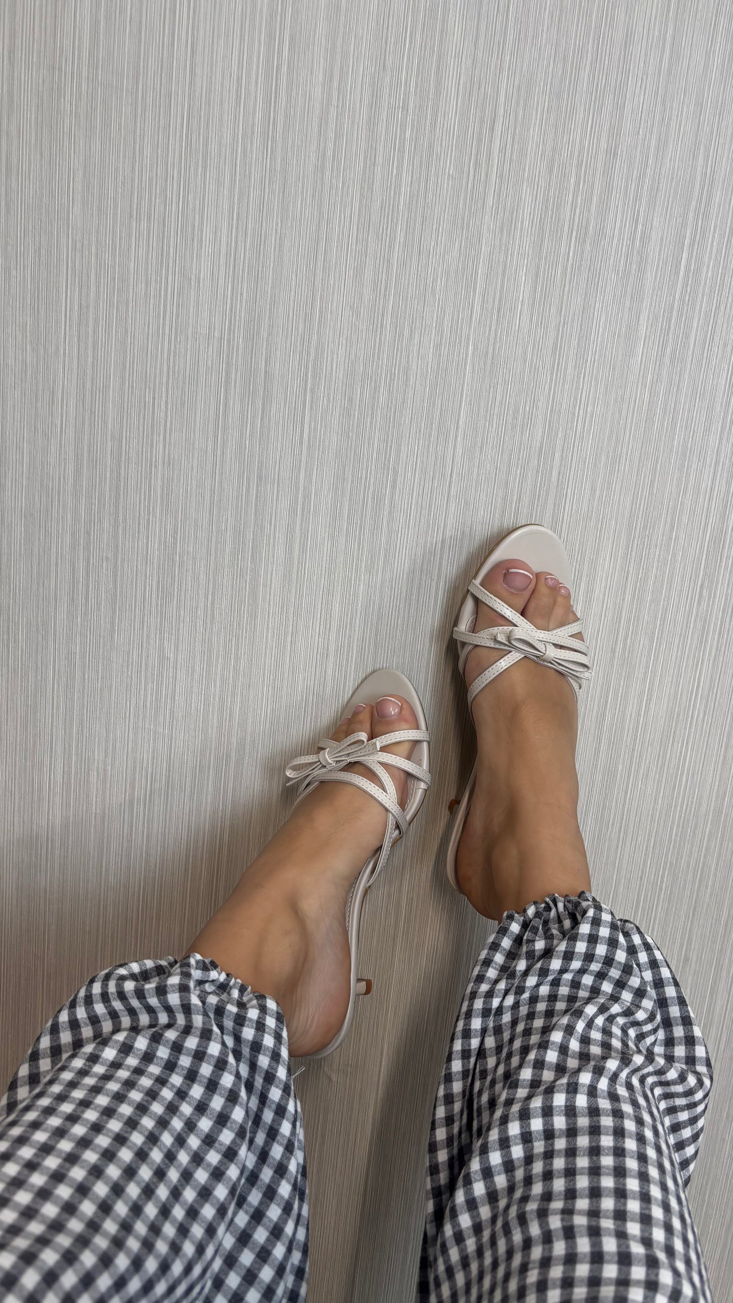 Sandalias Grecia