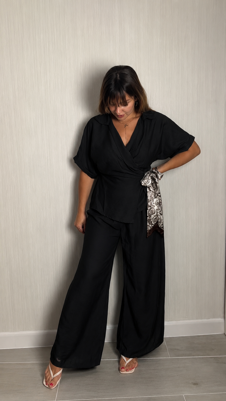 Conjunto Details lazada