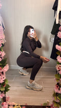 Conjunto sport Oysh