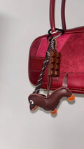 Bolso efecto piel Bur