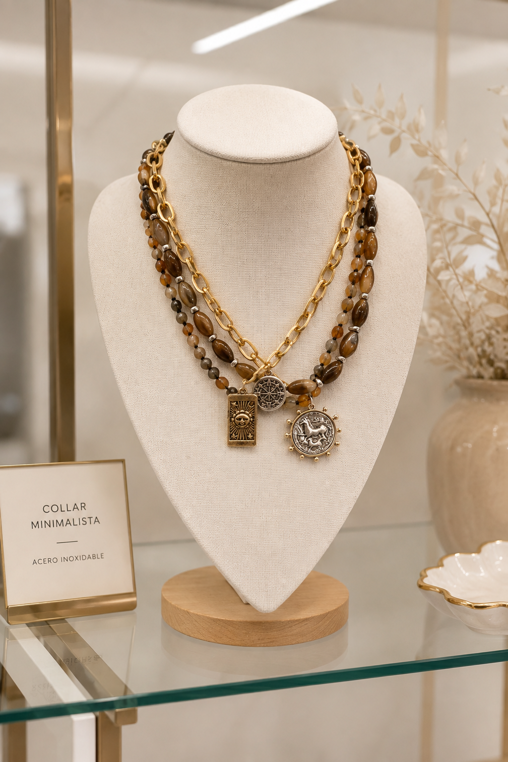Collar Armenia