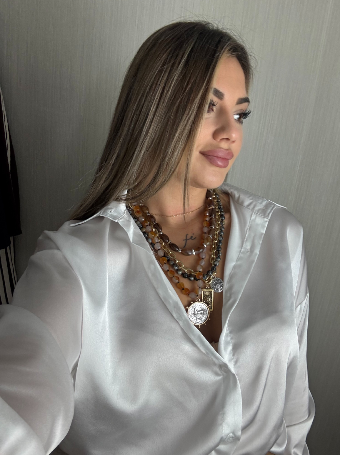 Collar Armenia