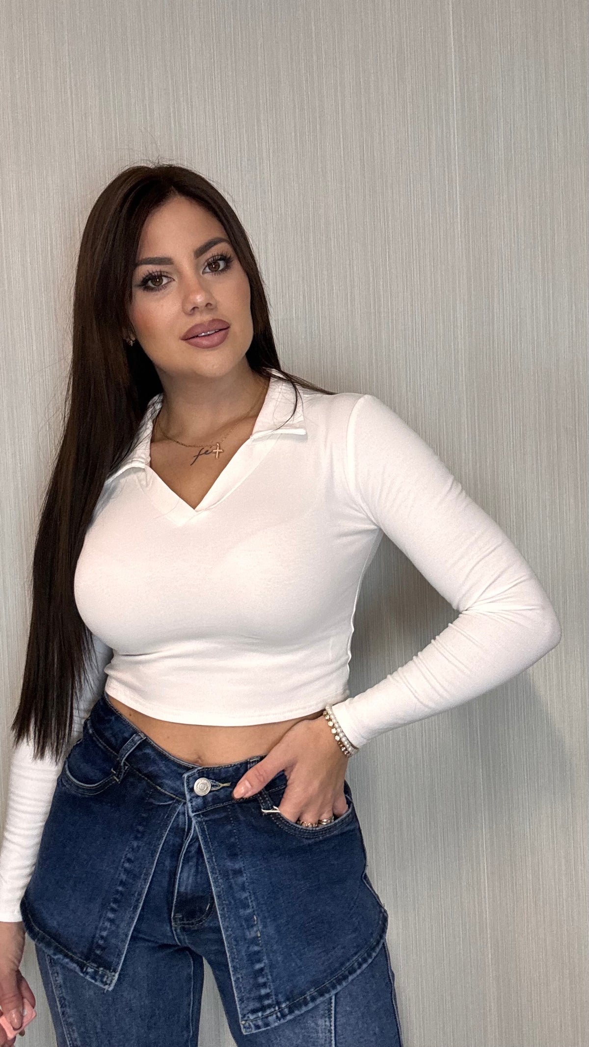 Camiseta basic