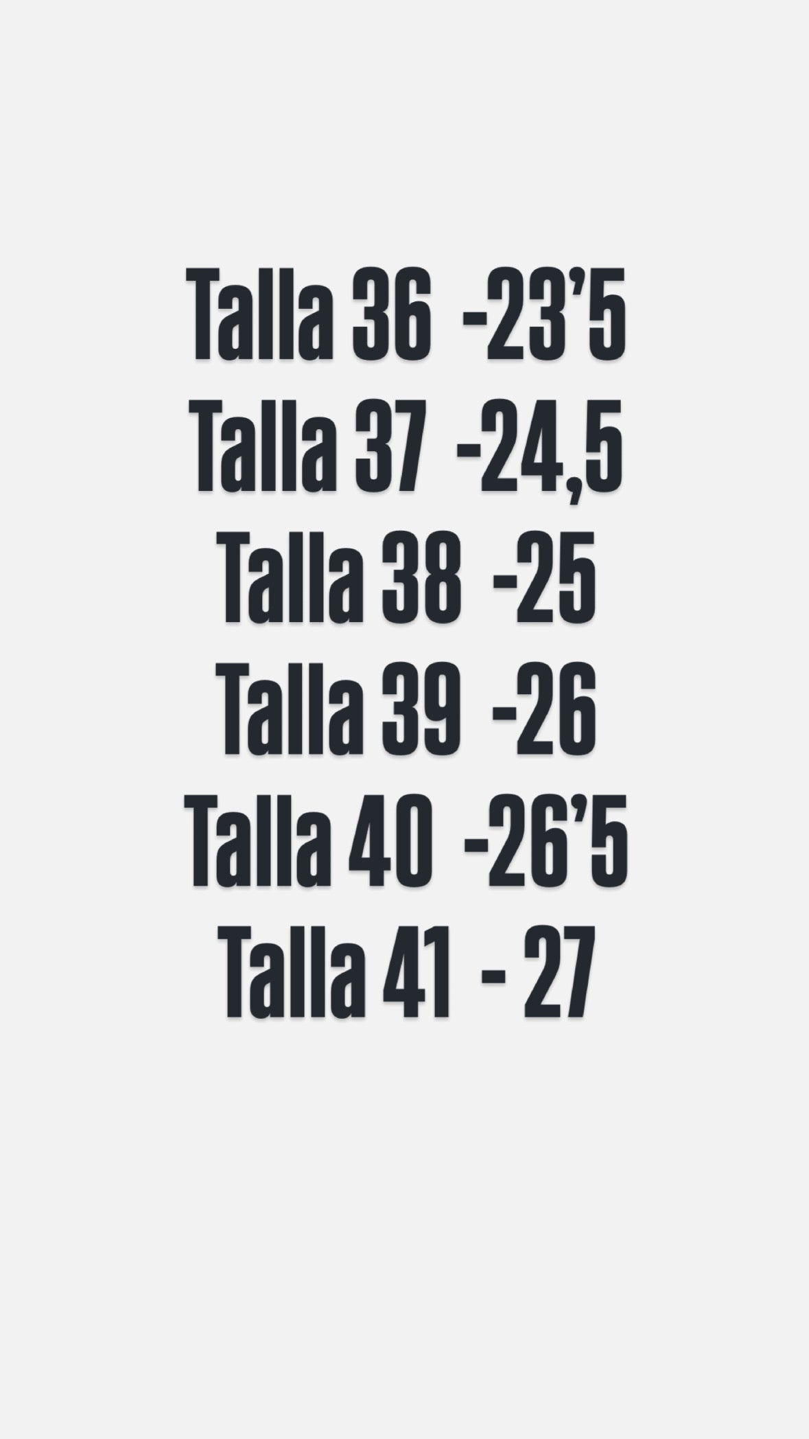 Zapatillas Bur exclusiva