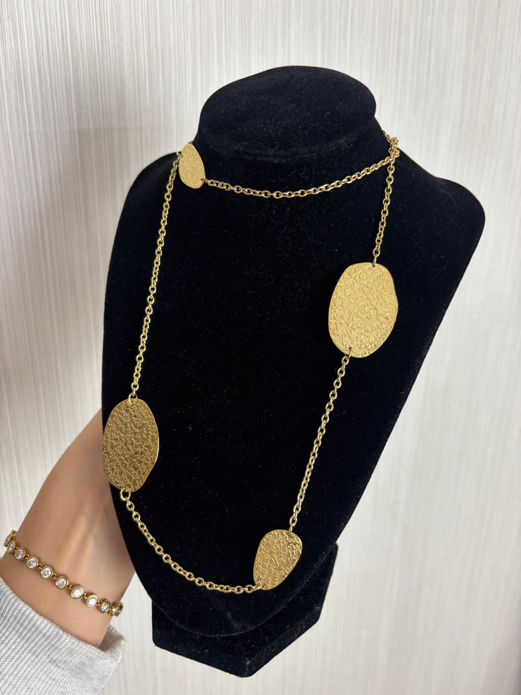 Collar Nápoles