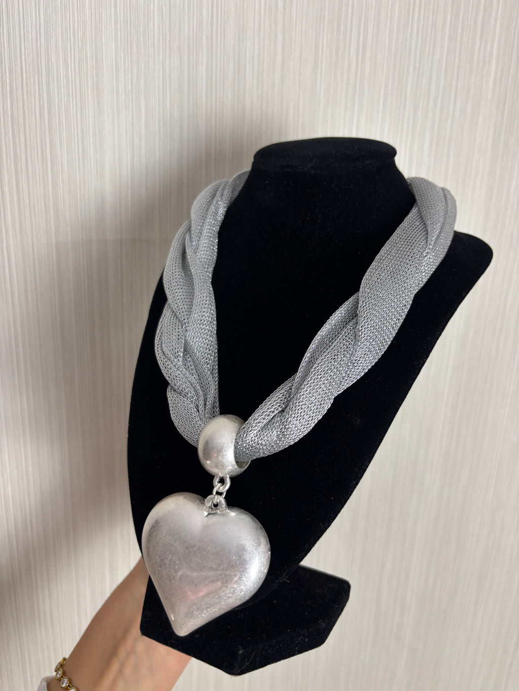 Collar Love