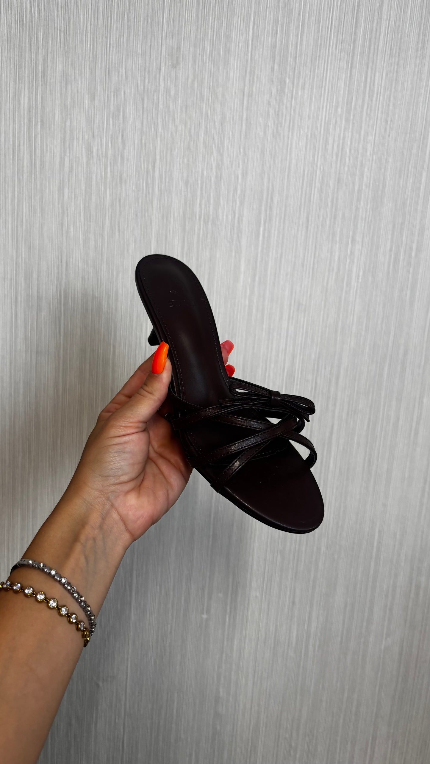 Sandalias Grecia