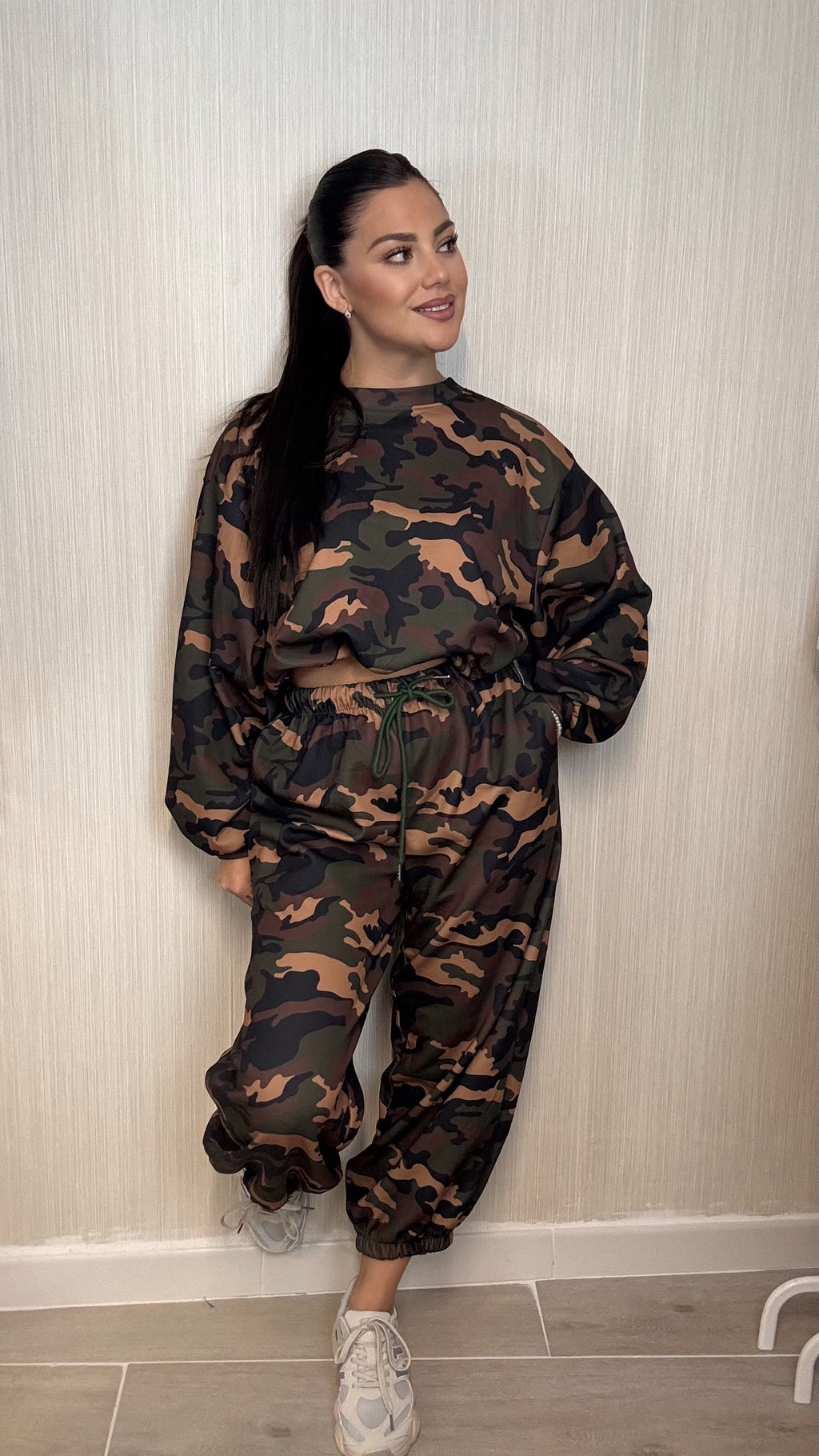 Conjunto militar