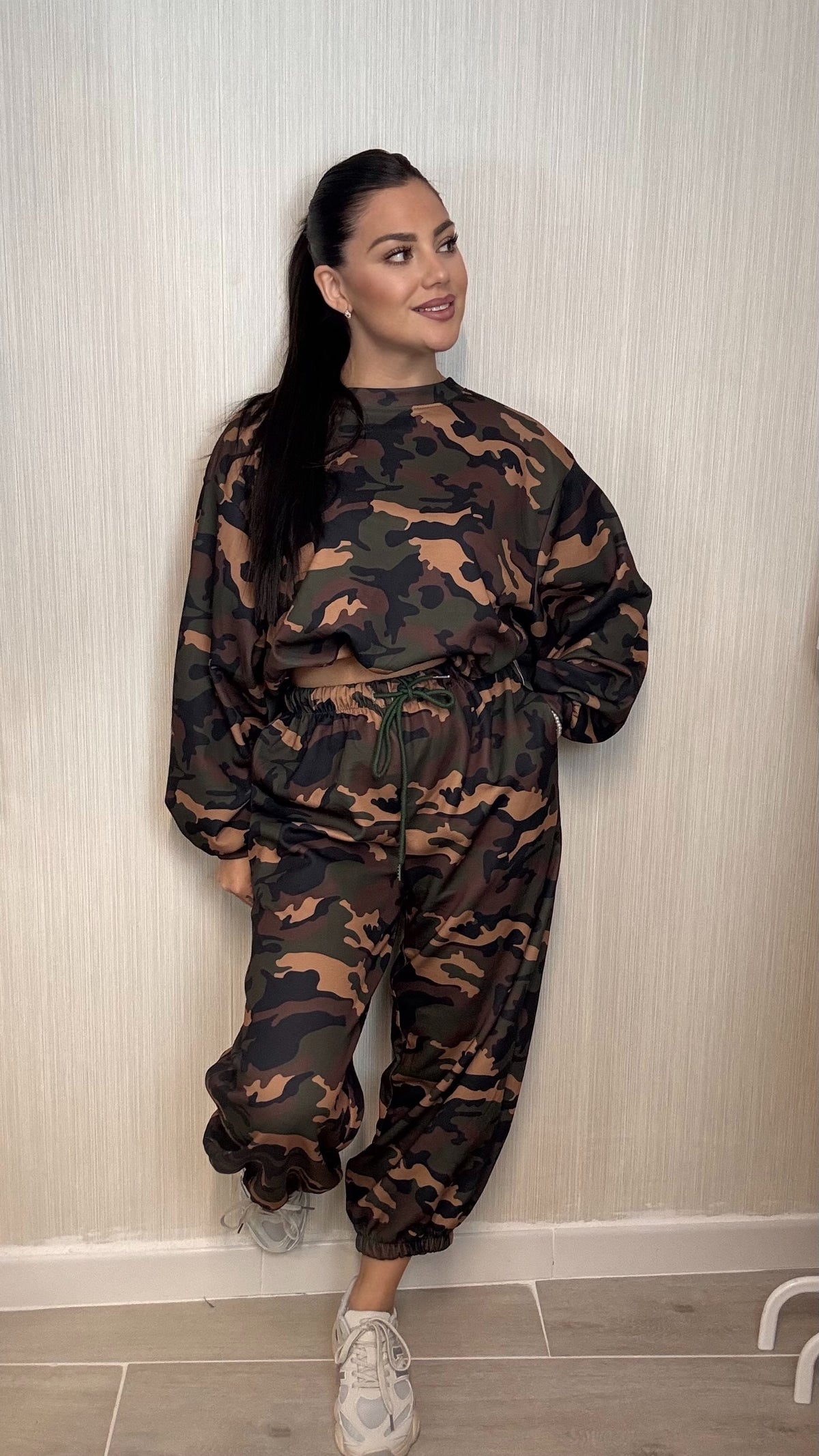 Conjunto militar