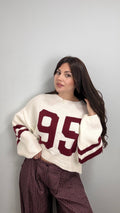 Jersey Number