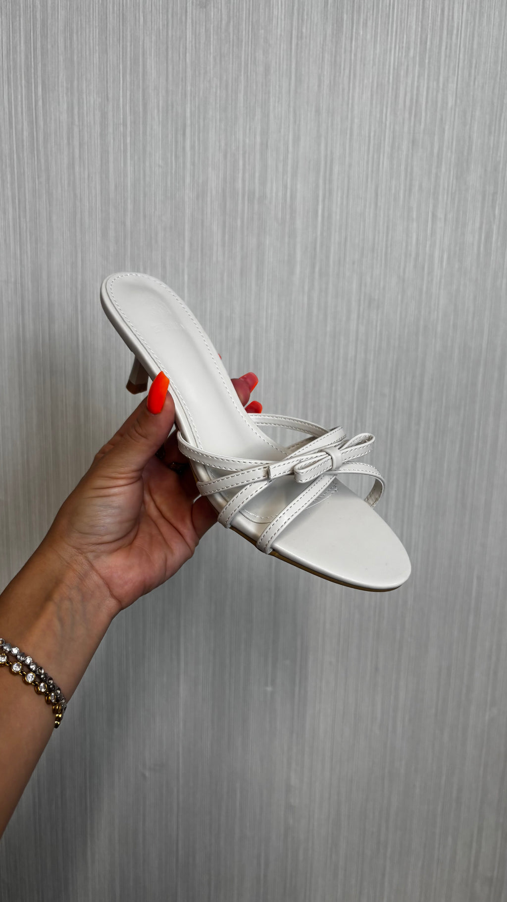 Sandalias Grecia