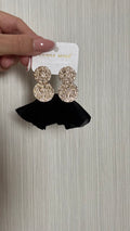 Pendientes Amara