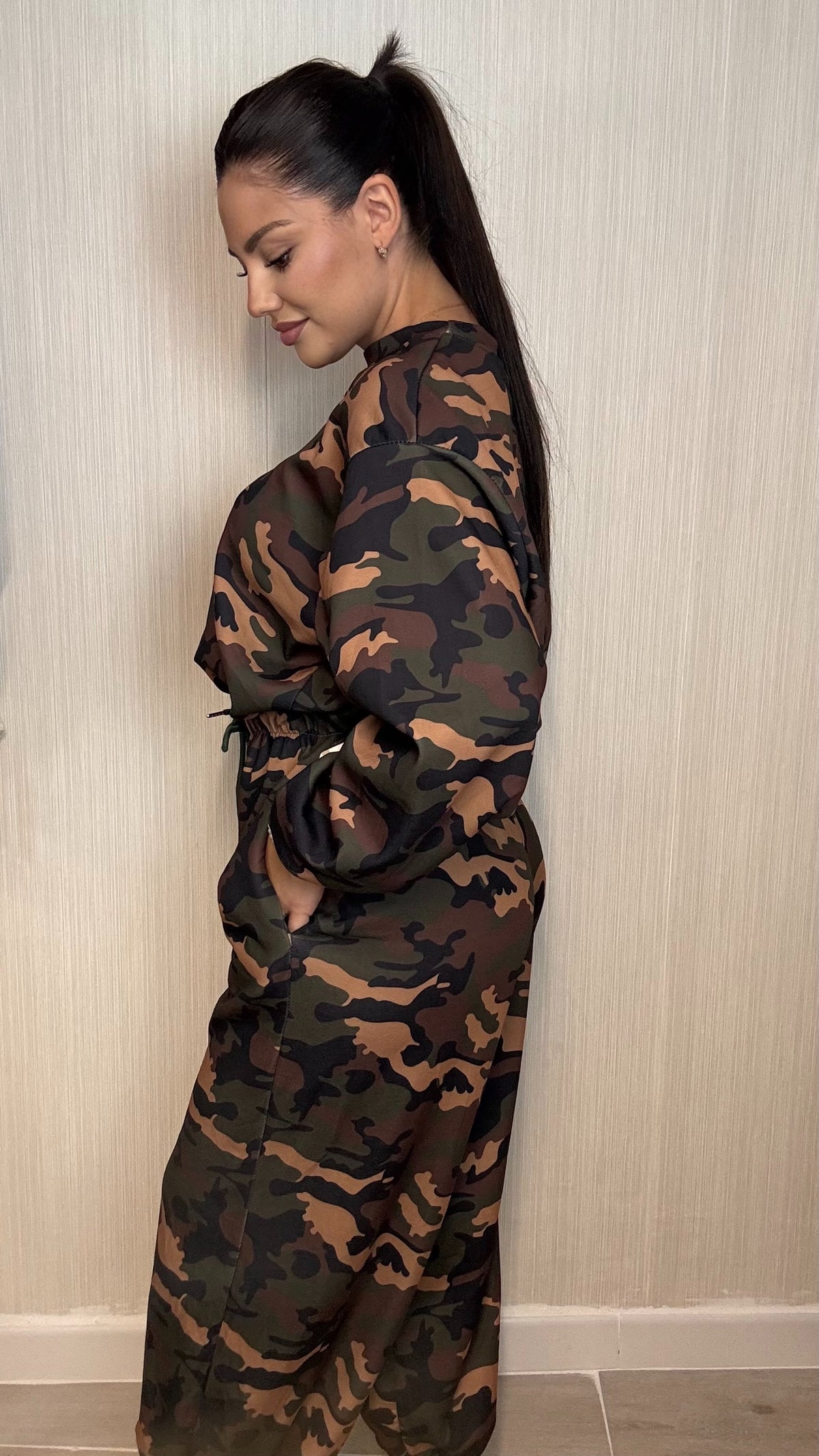 Conjunto militar