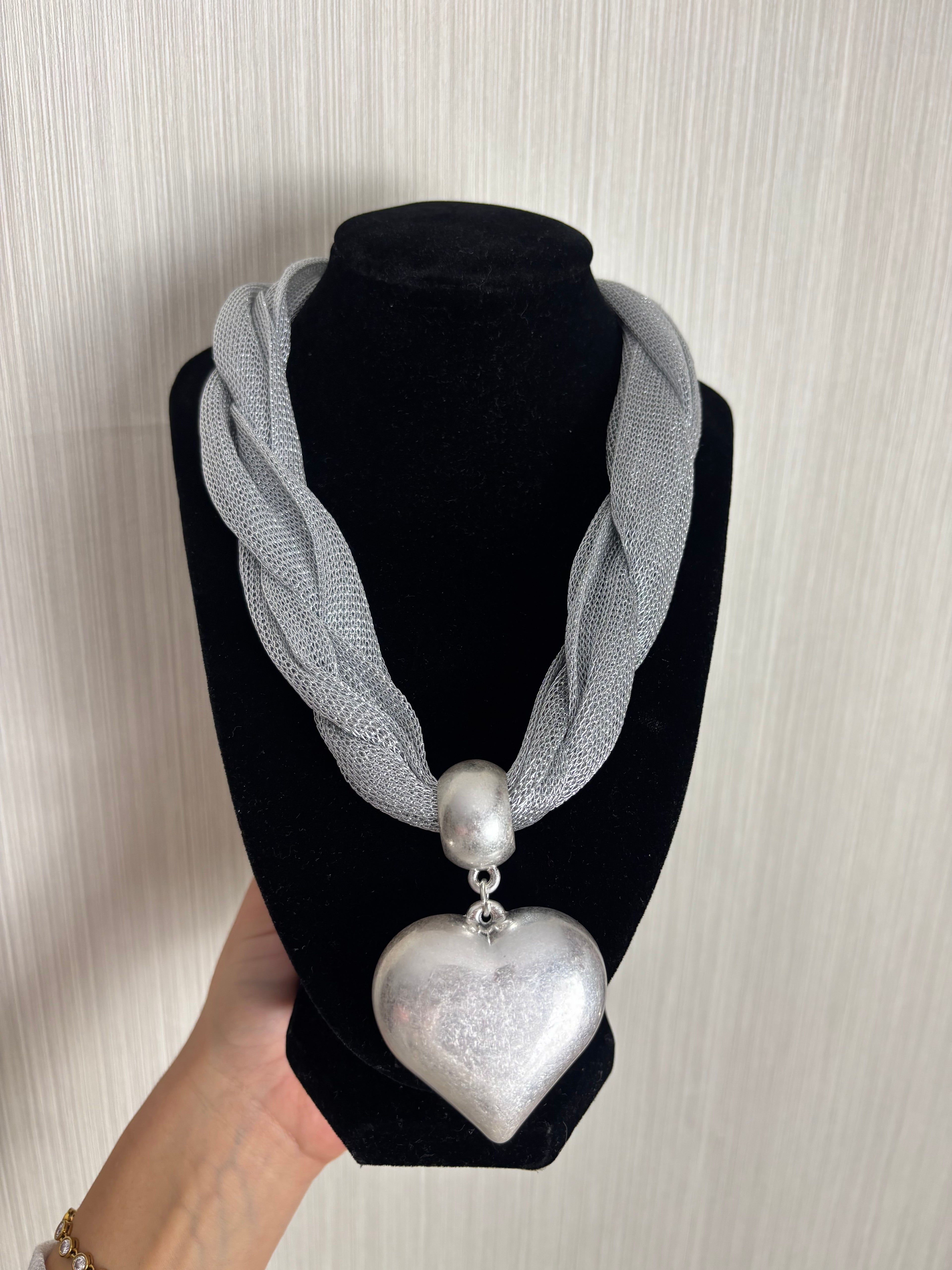 Collar Love