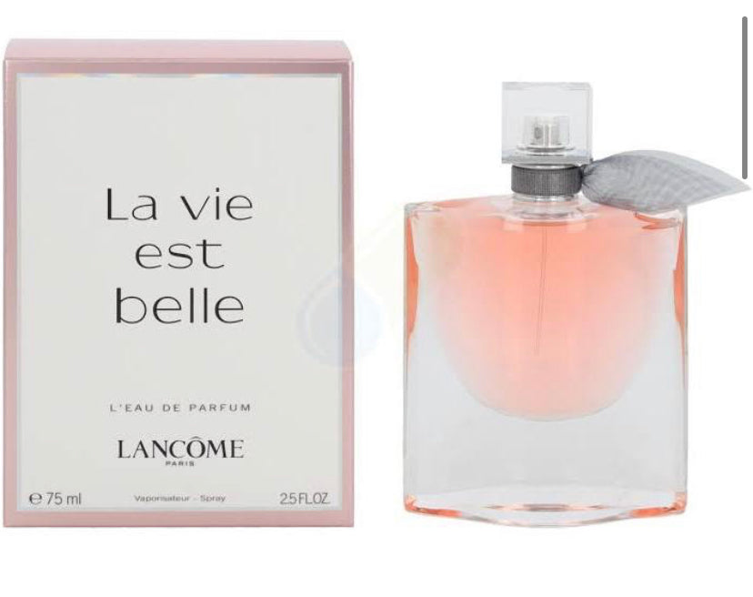 Body splash Belle
