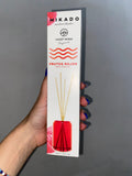 Mikado de Frutos Rojos