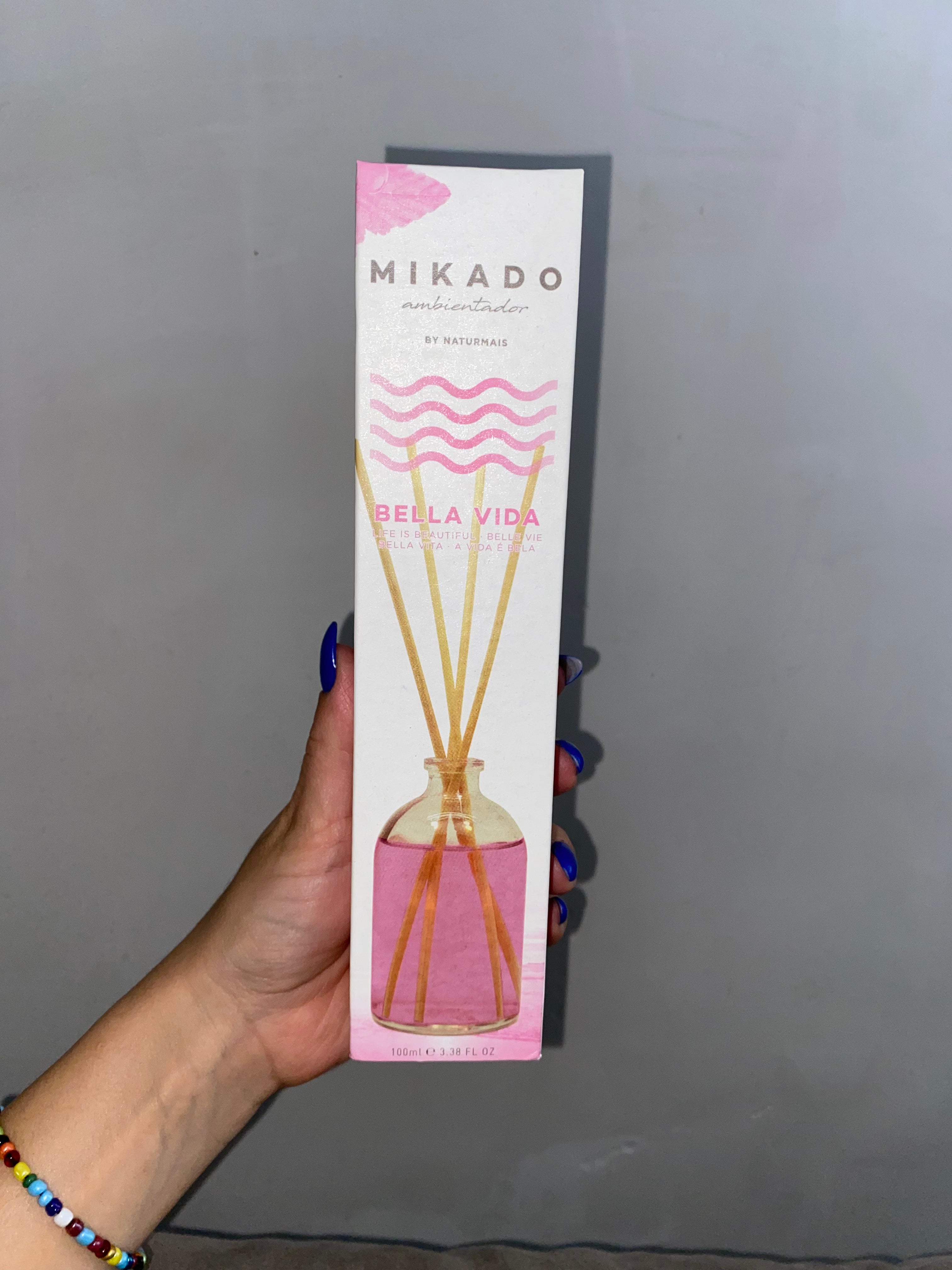 Mikado Bella Vida