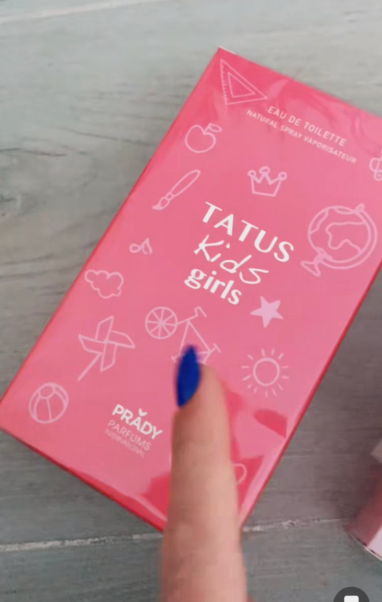 Colonia  Tous kids