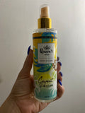 Body splash coconut pasión