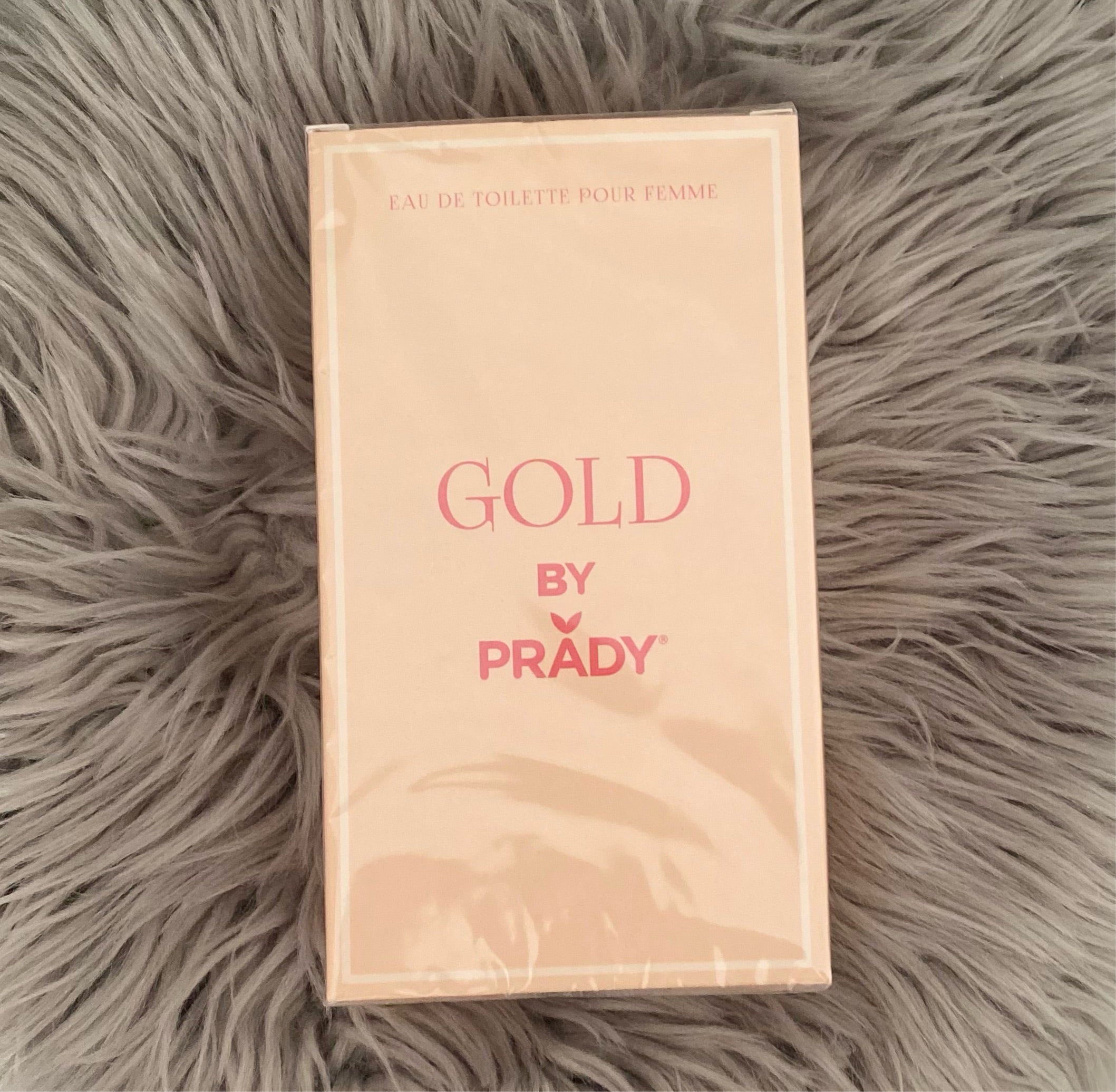 Colonia  Gold