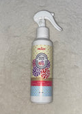 Ambientador spray piruleta