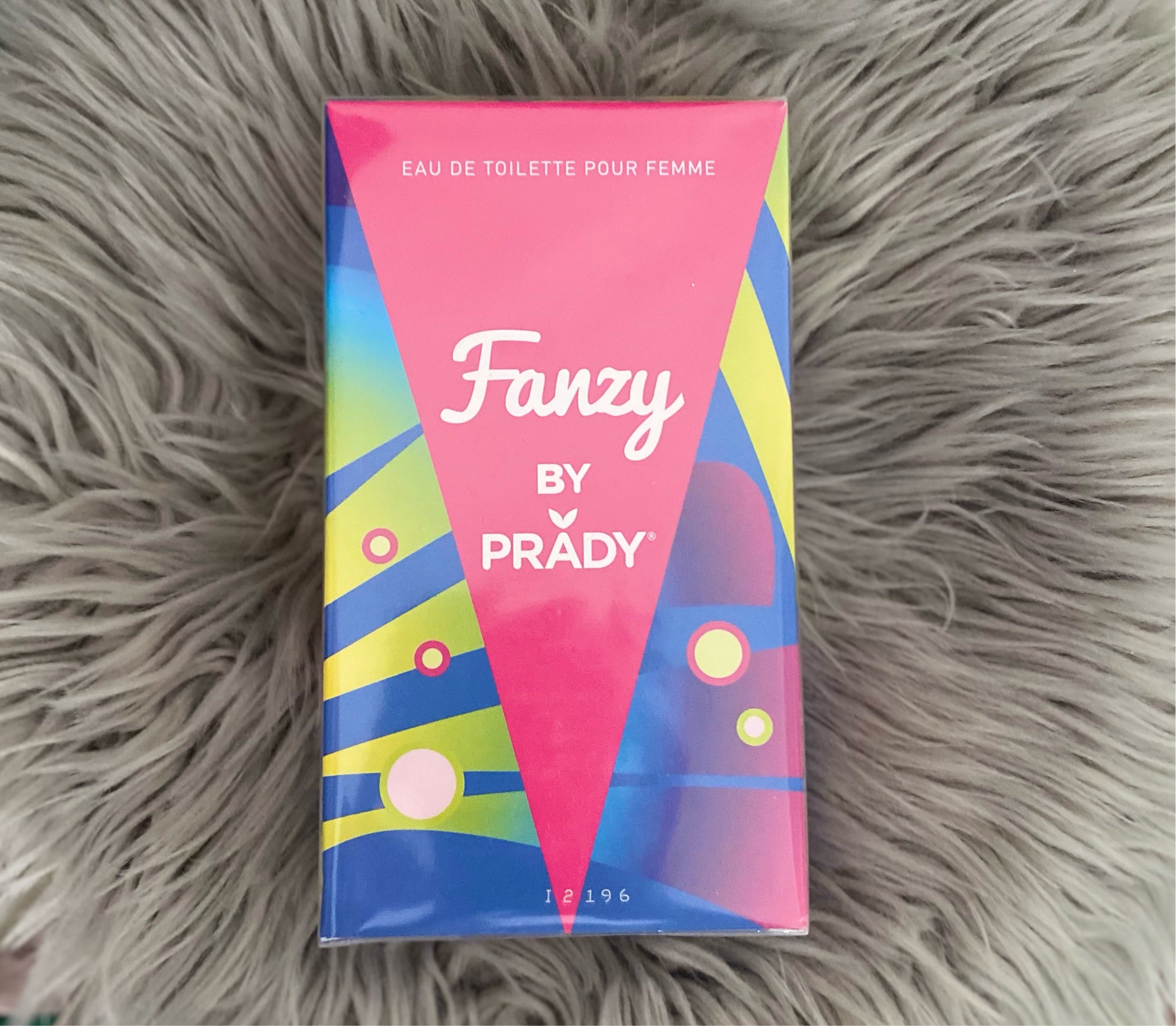 Colonia Fanzy