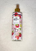 Body splash Frambuesa/Gardenia