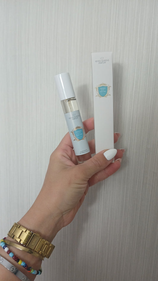 Mini talla bianco latte inspi
